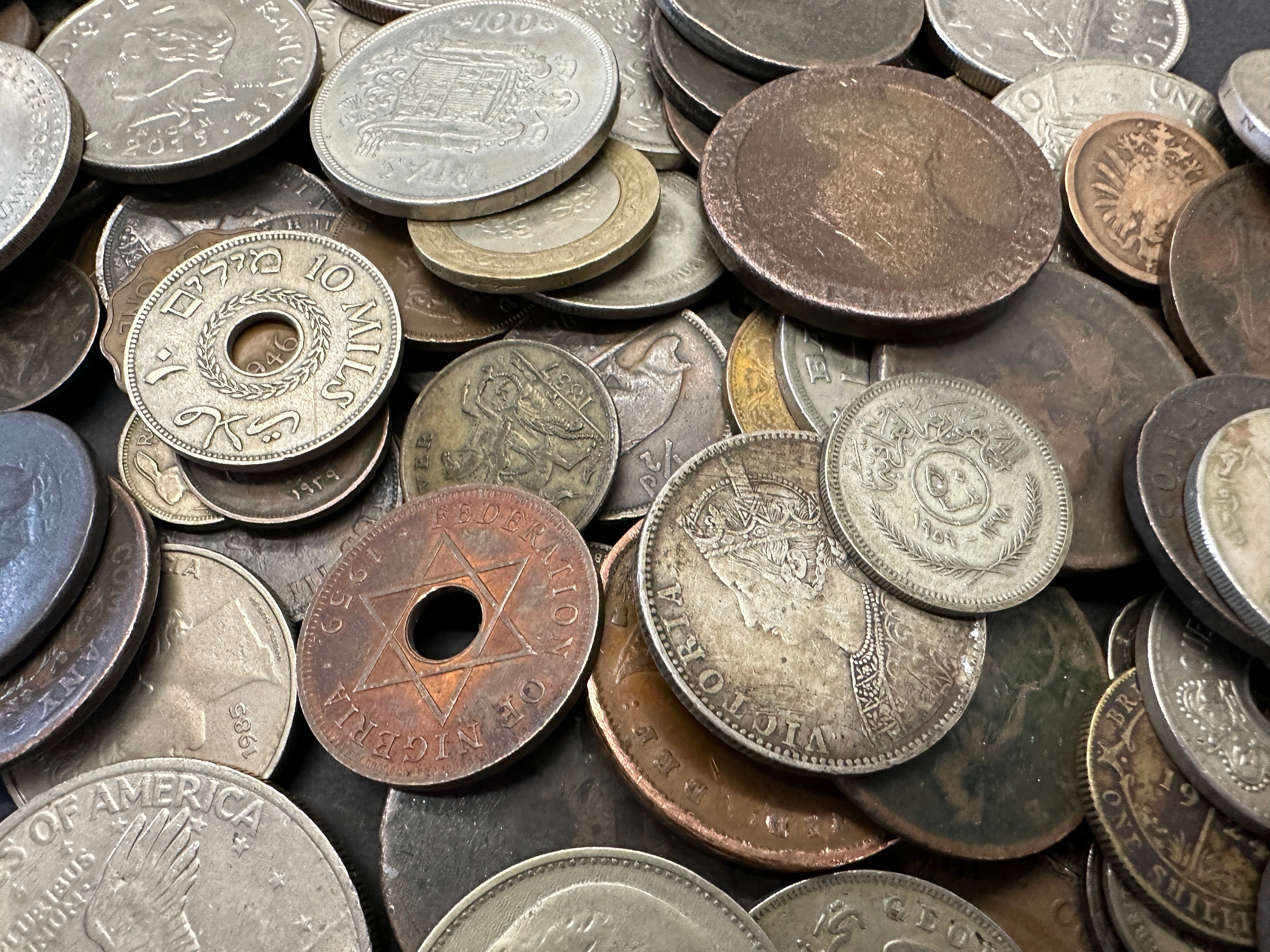 Seven Tips for Buying Collectable Coins – Cavalier Coins Ltd